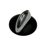 HEARTLAND S6166 Oven / Top Burner Control Knob